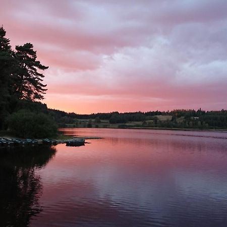 Lac De Malaguet Monlet Eksteriør billede